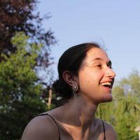 Anjali Kumar的照片