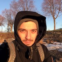 Jouni Määttä's Photo