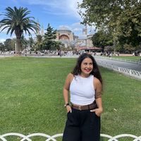 Weronika Jedynak's Photo