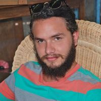 Juan Olazábal的照片