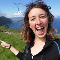 Fotos de Madeleine Simonart