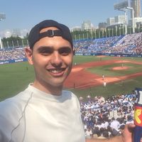 Ahmed Boighdady的照片