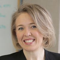 Christina Balotescu's Photo