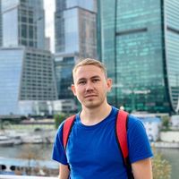 Sergei Kozhevnikov的照片