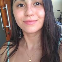 Julia Martins's Photo