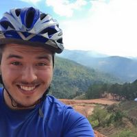 Patrick Simard's Photo