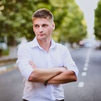 Oleh Ponomarenko's Photo