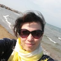 Фотографии пользователя Галина Яшонкова