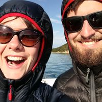 Fotos de Justine LE MARCHAND