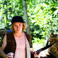 Tanner Wika的照片