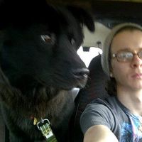 John Wenson的照片