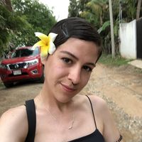 Montse Gonzalez的照片