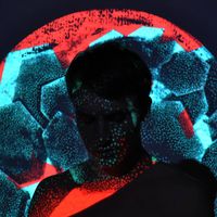 Tomas Budrys's Photo