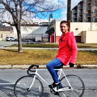 Fotos von Caleb White