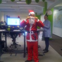 Michael Balog's Photo