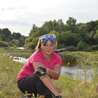 MIller Natalia的照片