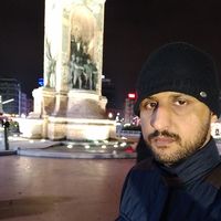 Photos de Kamran Kazmi