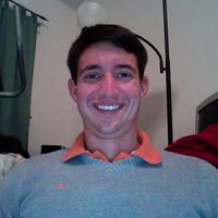 Mark Whitaker的照片