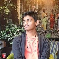 Vamsi Amirineni's Photo