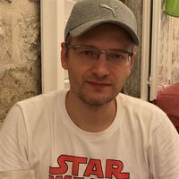 Oleg Andreev的照片