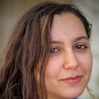 atiyeh pirali's Photo