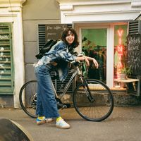 Erika Ivashkevich's Photo