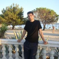 Kristijan Iljaš's Photo