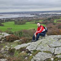 Cristóbal Rodríguez's Photo