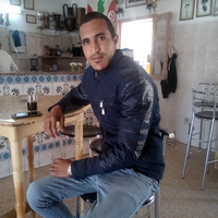 Moussa Massoud's Photo