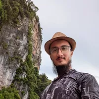 Le foto di Haseeb Ahsan
