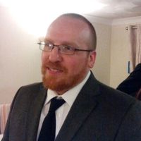 Noel Symonds's Photo