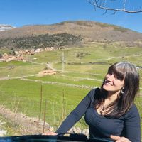 Fotos de Estibaliz Llamero