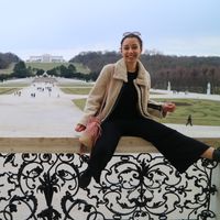 Capres Turner的照片