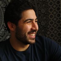 Denis Gholami的照片