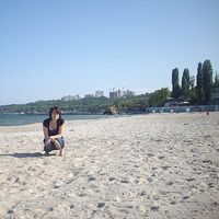 Susanne Backmund's Photo