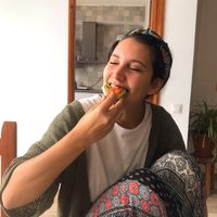 Macarena Lara Montañez的照片