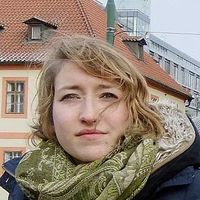 Lucie Knörr的照片