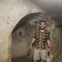 Fotos von Jaime Ramirez Acevedo