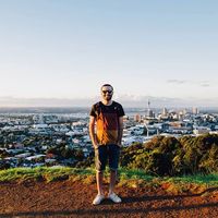 Murat Güler's Photo