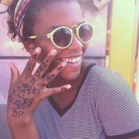 Myiya Peters's Photo