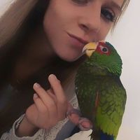 Jasmin Mallén's Photo