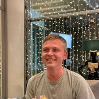 Valentyn Hursh's Photo