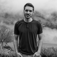 Fotos de Guillaume Martin