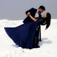 Navdeep Saboo的照片