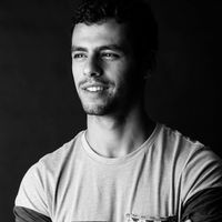 Yoav Tzivoni's Photo