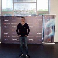 Vahe Galstyan的照片