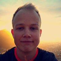 Kjetil Leknes's Photo