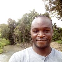 Emmanuel Bwalya的照片