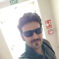 Hassan Saif's Photo