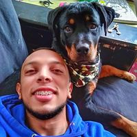 John Lennon Barcelos's Photo